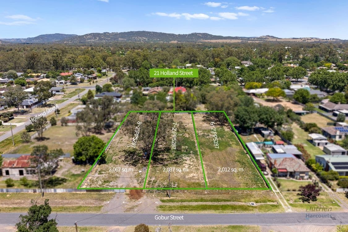 Gobur Street, EUROA, VIC 3666, Euroa - Thumbnail 2