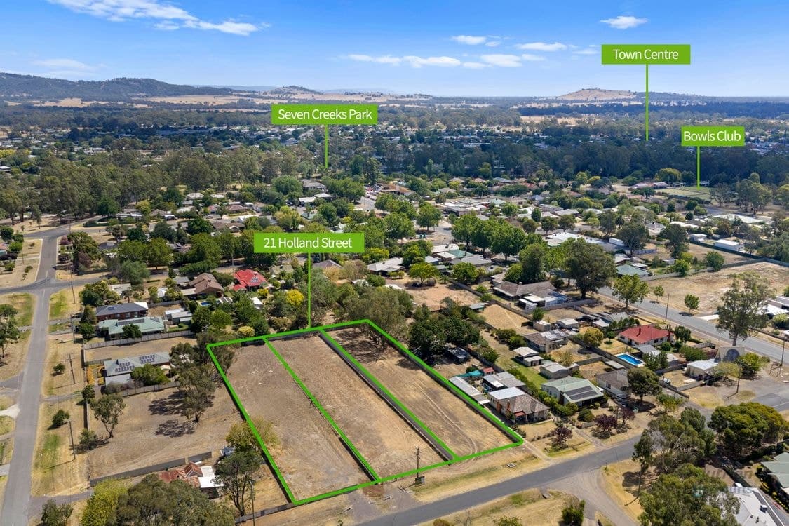 Gobur Street, EUROA, VIC 3666, Euroa - Thumbnail 3