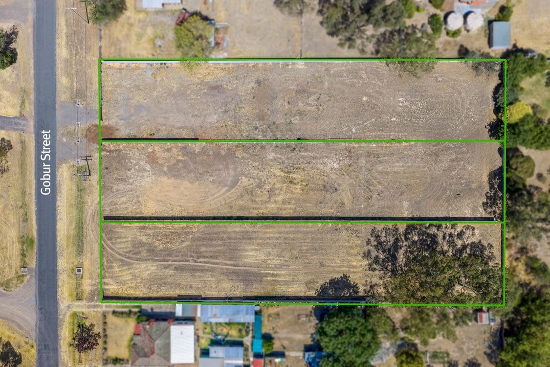 Gobur Street, EUROA, VIC 3666, Euroa - Thumbnail 4