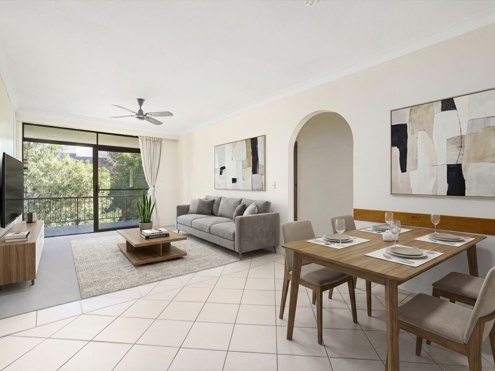 15/95 Ocean Parade, COFFS HARBOUR, Coffs Harbour - Image 1