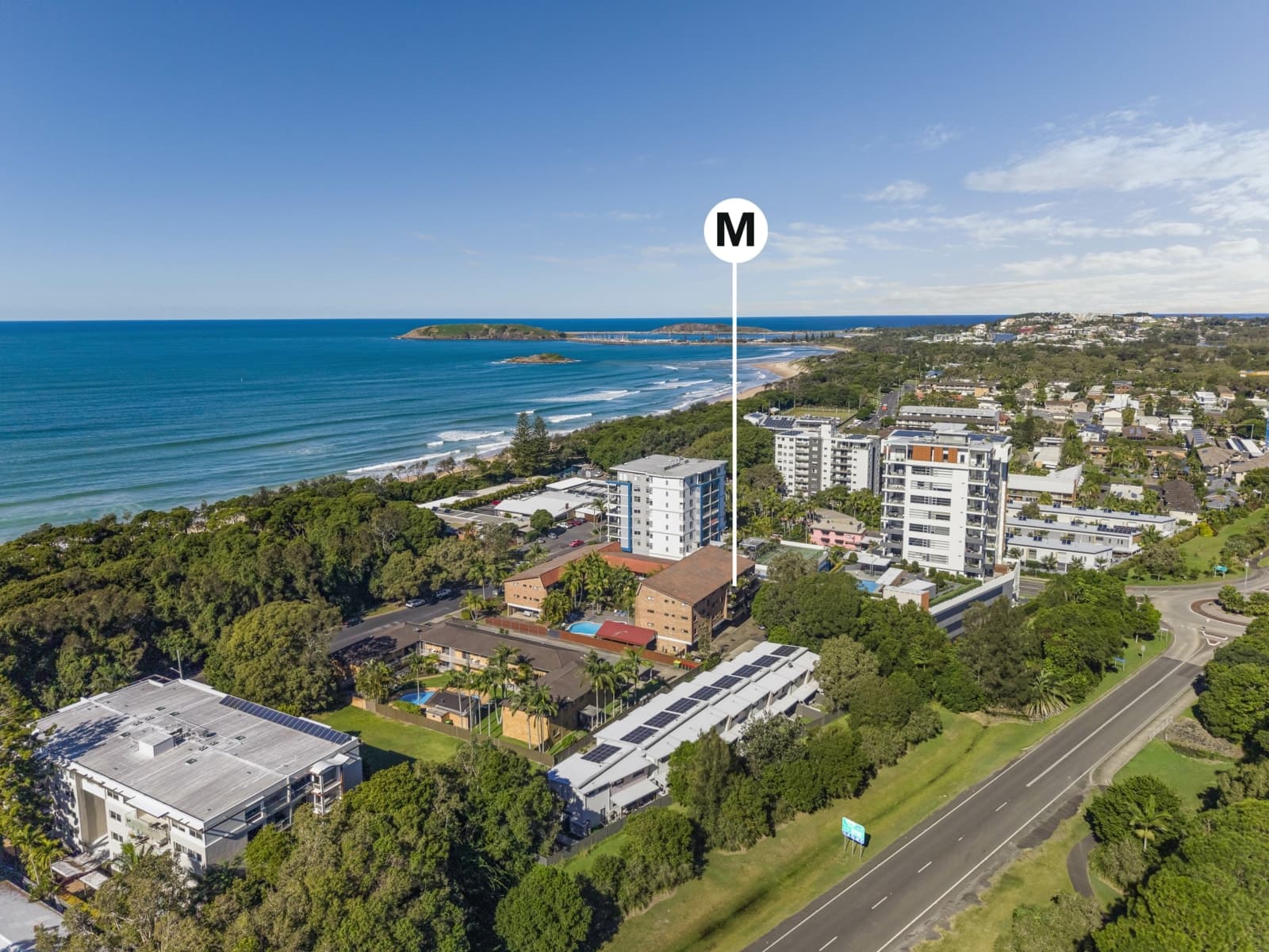 15/95 Ocean Parade, COFFS HARBOUR, Coffs Harbour - Thumbnail 2