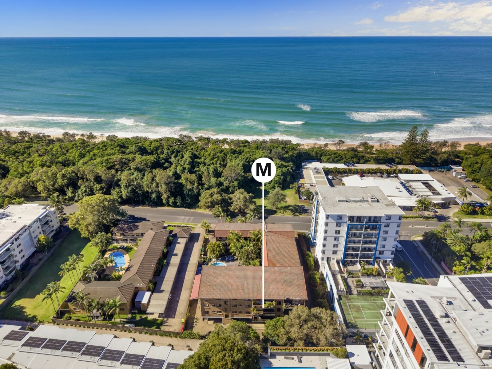 15/95 Ocean Parade, COFFS HARBOUR, Coffs Harbour - Thumbnail 3