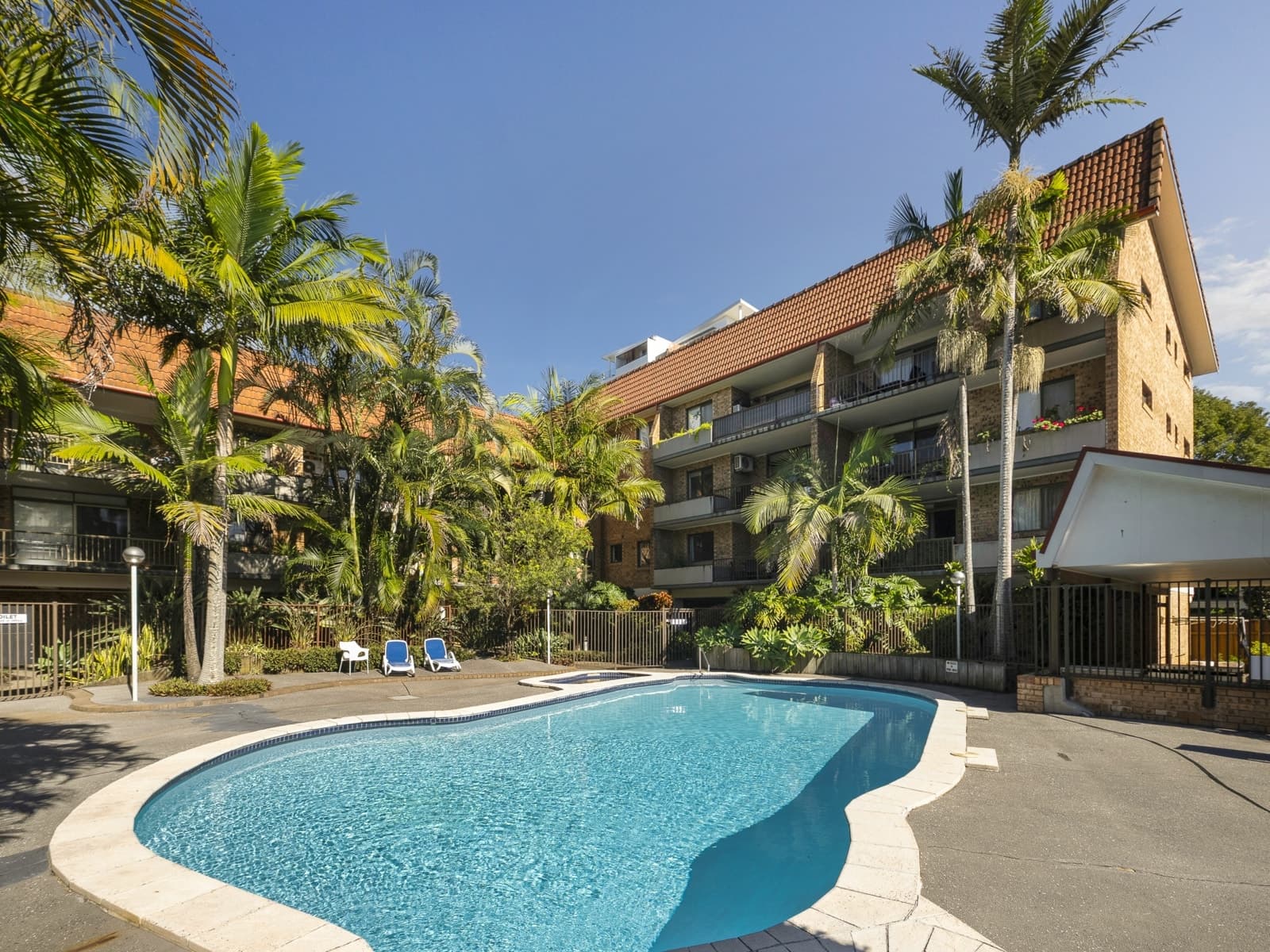 15/95 Ocean Parade, COFFS HARBOUR, Coffs Harbour - Thumbnail 7