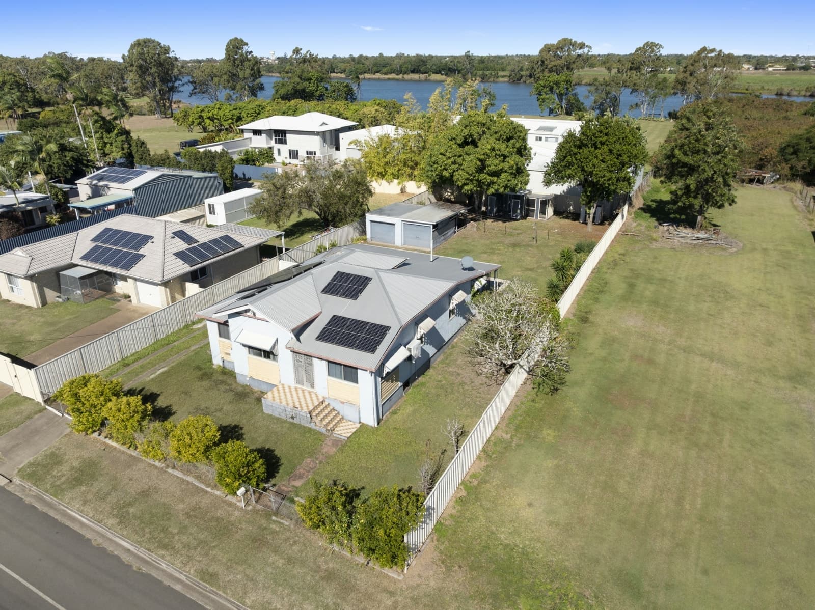 70 Hanbury Street, BUNDABERG NORTH, Bundaberg North - Image 1