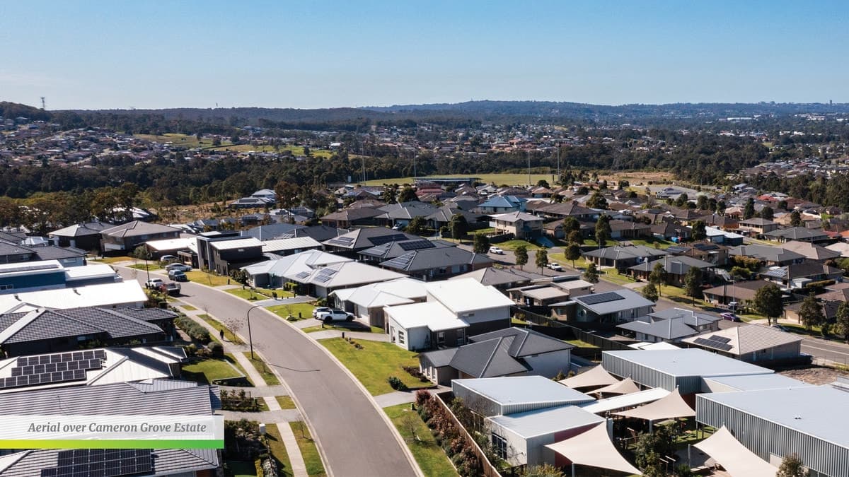Lot 1107 Evergreen View, Edgeworth NSW 2285, Edgeworth - Thumbnail 6