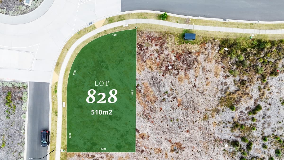 Lot 828 Pembroke Avenue, Edgeworth NSW 2285, Edgeworth - Image 1