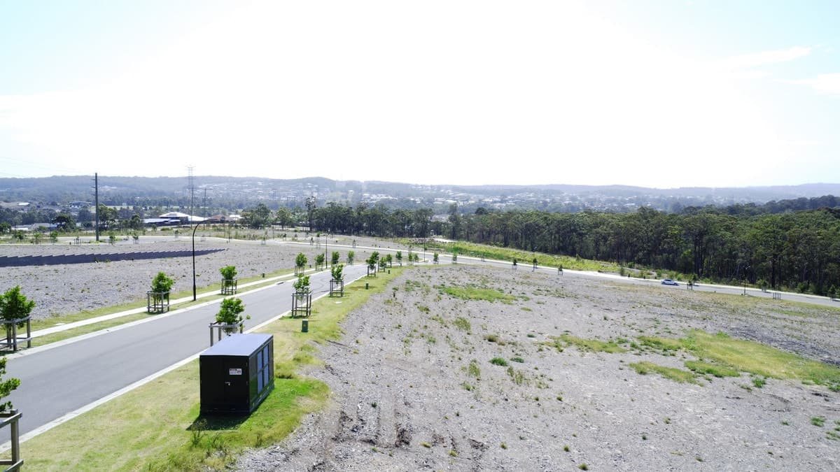 Lot 828 Pembroke Avenue, Edgeworth NSW 2285, Edgeworth - Thumbnail 4