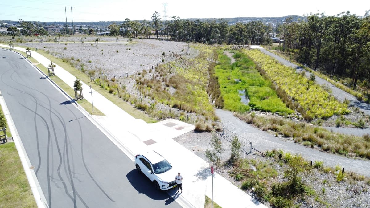 Lot 802 Evergreen View, Edgeworth NSW 2285, Edgeworth - Thumbnail 3
