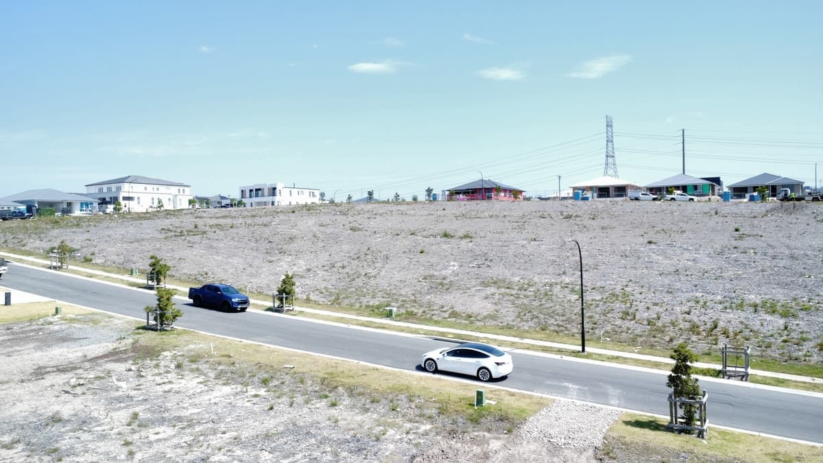 Lot 1224 Jesmond Way, Edgeworth NSW 2285, Edgeworth - Thumbnail 4
