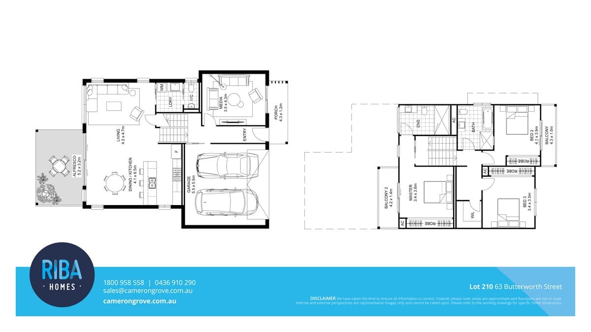 63 Butterworth Street, Cameron Park NSW 2285, Cameron Park - Thumbnail 2