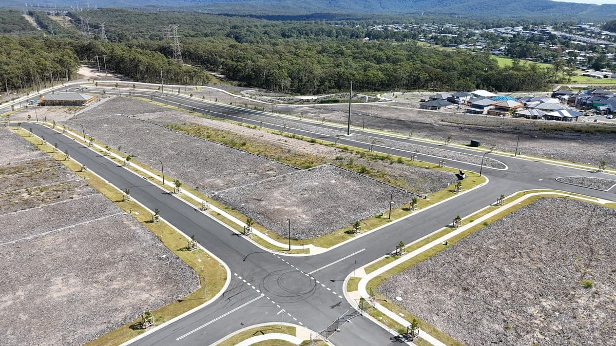 Lot 905 Broadmeadow Way, Edgeworth NSW 2285, Edgeworth - Thumbnail 8