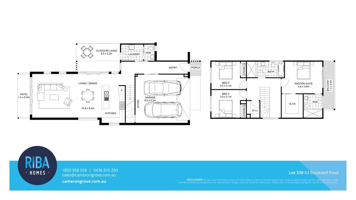 83 Breakwell Road, Cameron Park NSW 2285, Cameron Park - Thumbnail 2