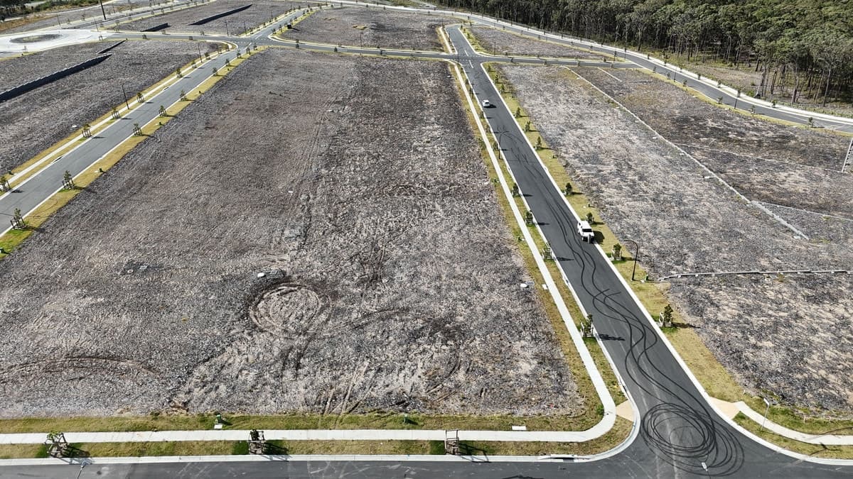 Lot 1038 Broadmeadow Way, Edgeworth NSW 2285, Edgeworth - Thumbnail 4