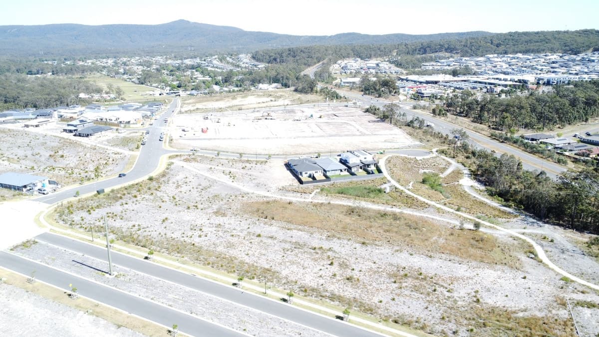 Lot 240 / 15 Fig Crescent, Edgeworth NSW 2285, Edgeworth - Thumbnail 2