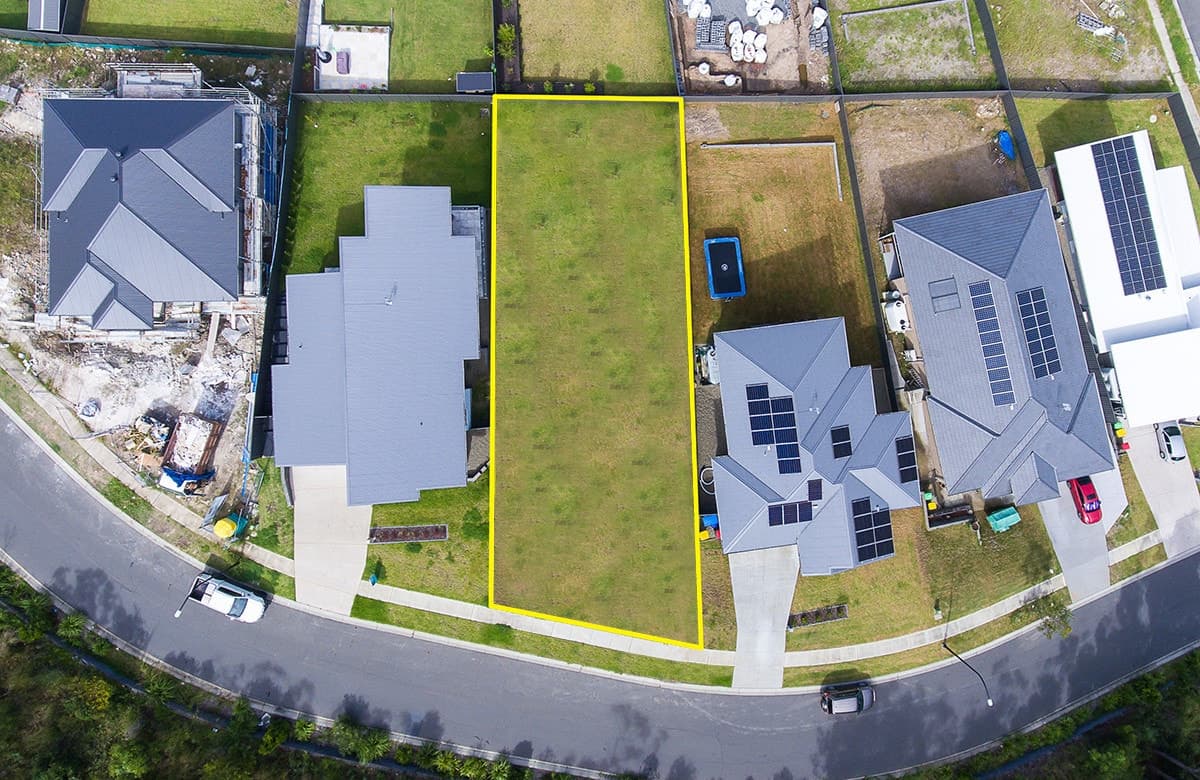 Lot 4007 Estelville Circuit, Cameron Park NSW 2285, Cameron Park - Image 1
