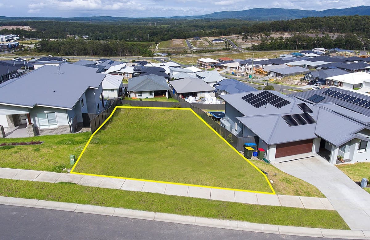 Lot 4007 Estelville Circuit, Cameron Park NSW 2285, Cameron Park - Thumbnail 2