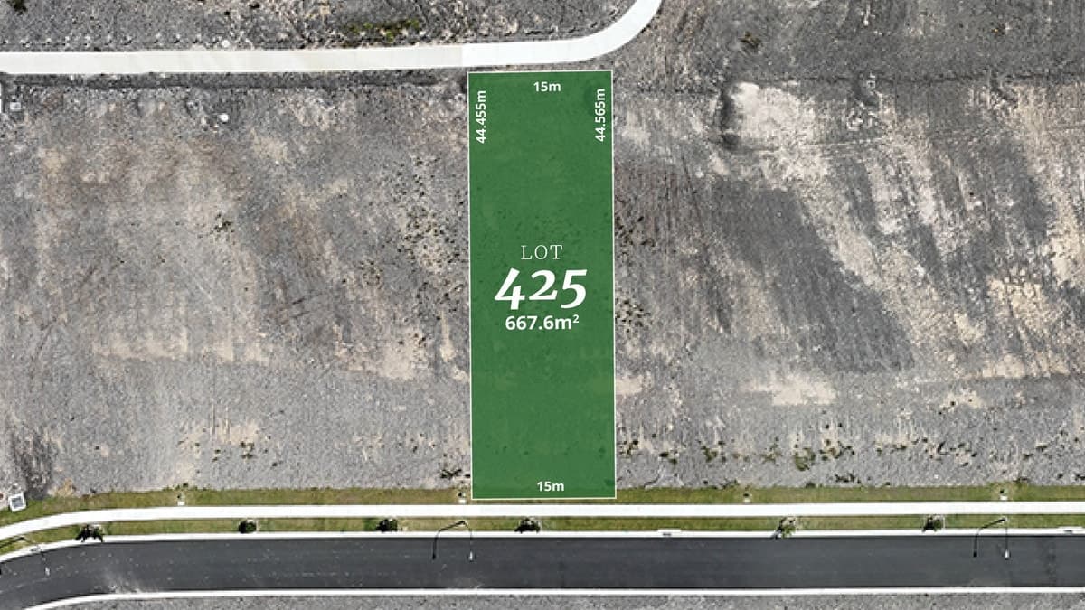 Lot 425 Pembroke Avenue, Edgeworth NSW 2285, Edgeworth - Image 1