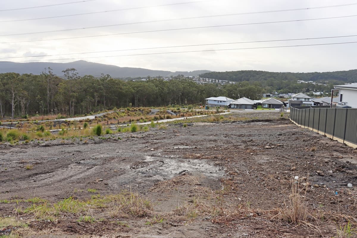 Lot 425 Pembroke Avenue, Edgeworth NSW 2285, Edgeworth - Thumbnail 3