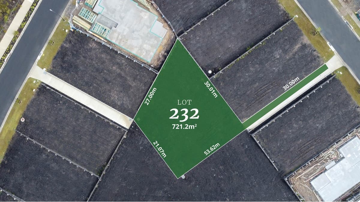 Lot 232 Manning Way, Edgeworth NSW 2285, Edgeworth - Image 1