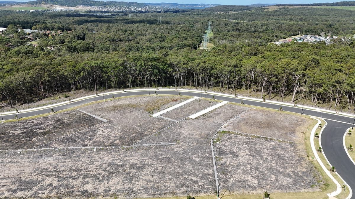 Lot 706 Cosby View, Edgeworth NSW 2285, Edgeworth - Thumbnail 2