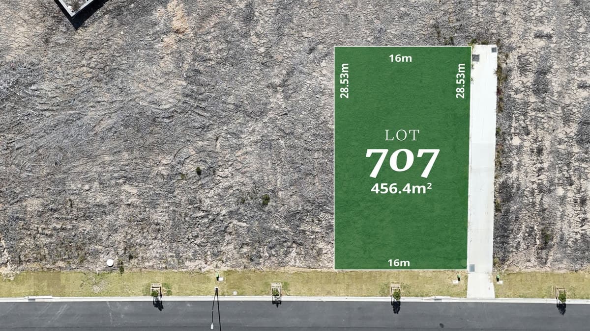 Lot 707 Cosby View, Edgeworth NSW 2285, Edgeworth - Image 1