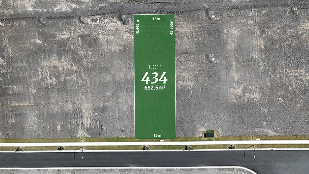 Lot 434 / 56 Pembroke Avenue, Edgeworth NSW 2285, Edgeworth - Image 1