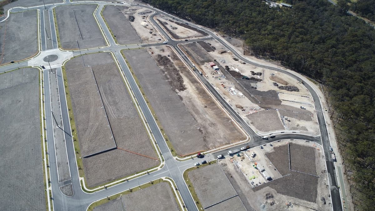Lot 430 / 64 Pembroke Avenue, Edgeworth NSW 2285, Edgeworth - Thumbnail 3