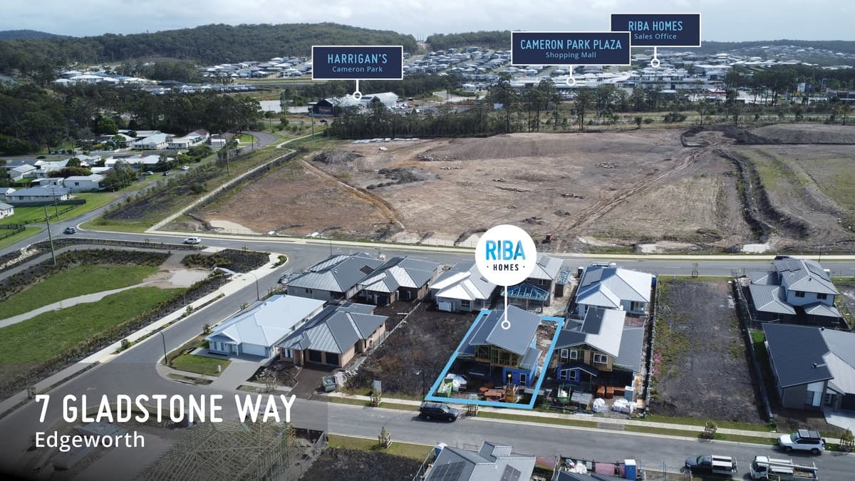 7 Gladstone Way, Edgeworth NSW 2285, Edgeworth - Thumbnail 3
