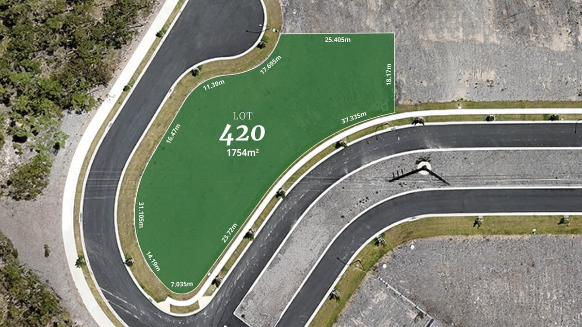 Lot 420 Cosby View, Edgeworth NSW 2285, Edgeworth - Image 1