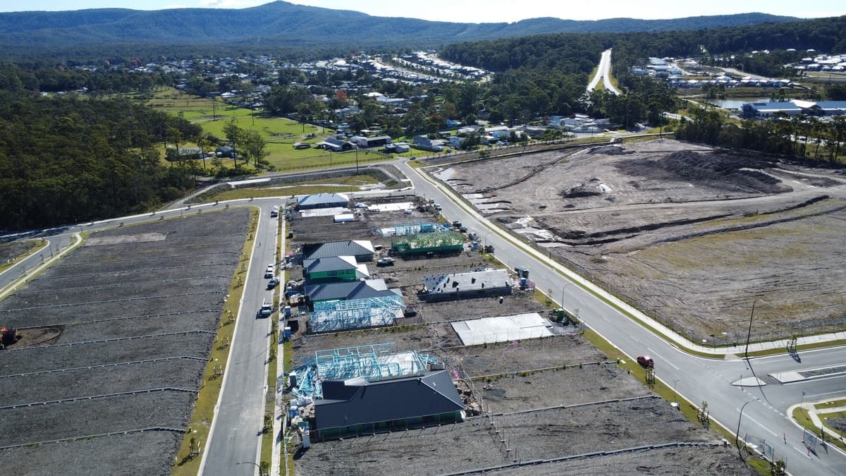 Lot 420 Cosby View, Edgeworth NSW 2285, Edgeworth - Thumbnail 8