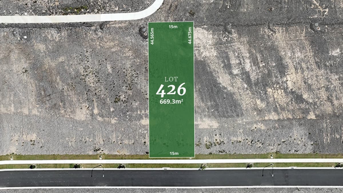 Lot 426 / 72 Pembroke Avenue, Edgeworth NSW 2285, Edgeworth - Image 1