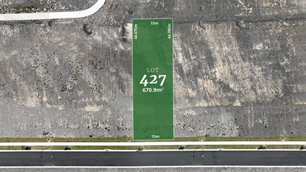 Lot 427 / 70 Pembroke Avenue, Edgeworth NSW 2285, Edgeworth - Image 1