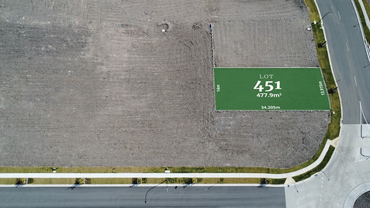 Lot 451 / 62 Seena Drive, Edgeworth NSW 2285, Edgeworth - Image 1