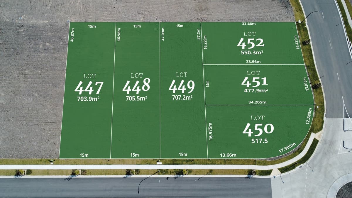 Lot 451 / 62 Seena Drive, Edgeworth NSW 2285, Edgeworth - Thumbnail 6