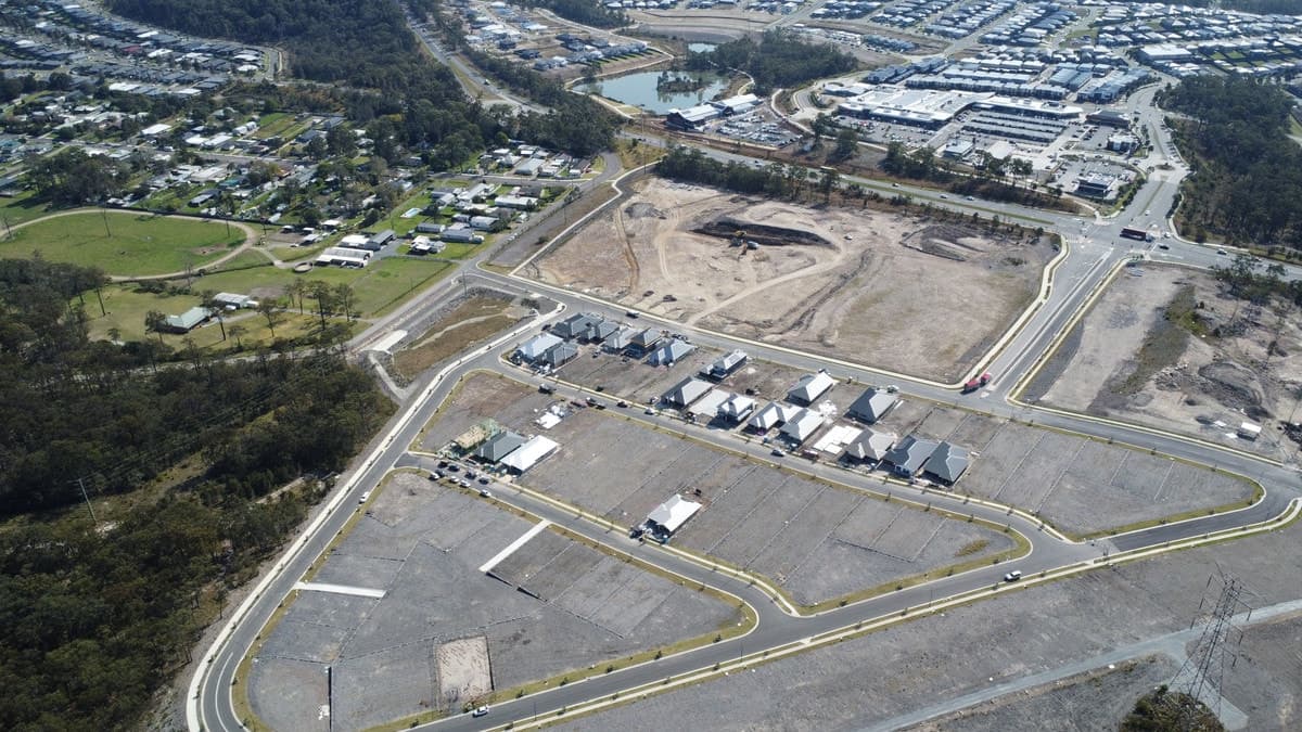 Lot 449 / 26 Pembroke Avenue, Edgeworth NSW 2285, Edgeworth - Thumbnail 4