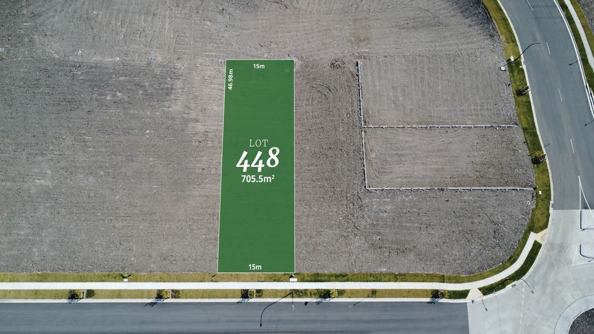 Lot 448 / 28 Pembroke Avenue, Edgeworth NSW 2285, Edgeworth - Thumbnail 6