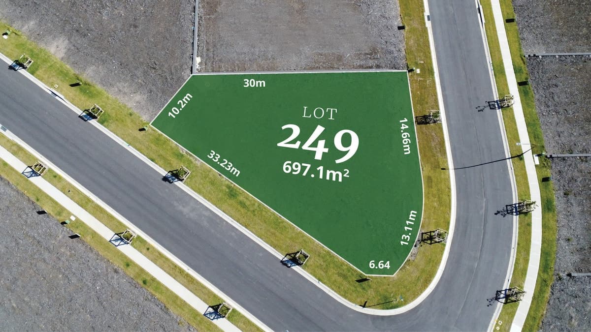 Lot 249 / 22 Manning Way, Edgeworth NSW 2285, Edgeworth - Image 1