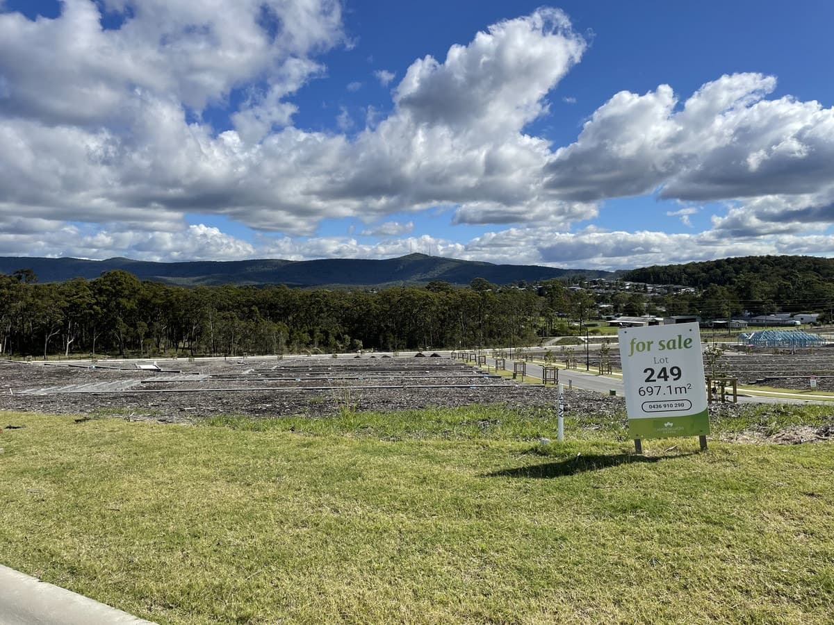 Lot 249 / 22 Manning Way, Edgeworth NSW 2285, Edgeworth - Thumbnail 2