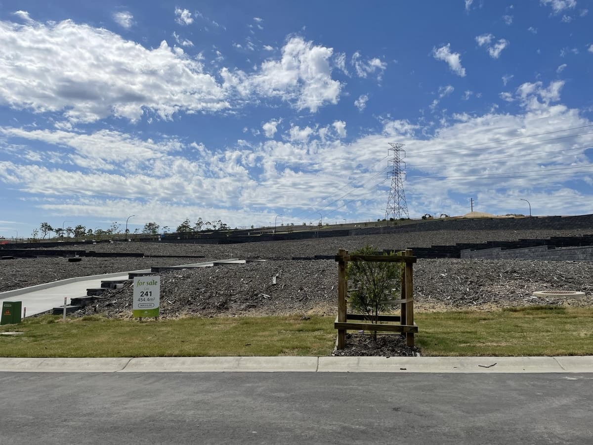 Lot 241 Fig Crescent, Cameron Park NSW 2285, Cameron Park - Thumbnail 3