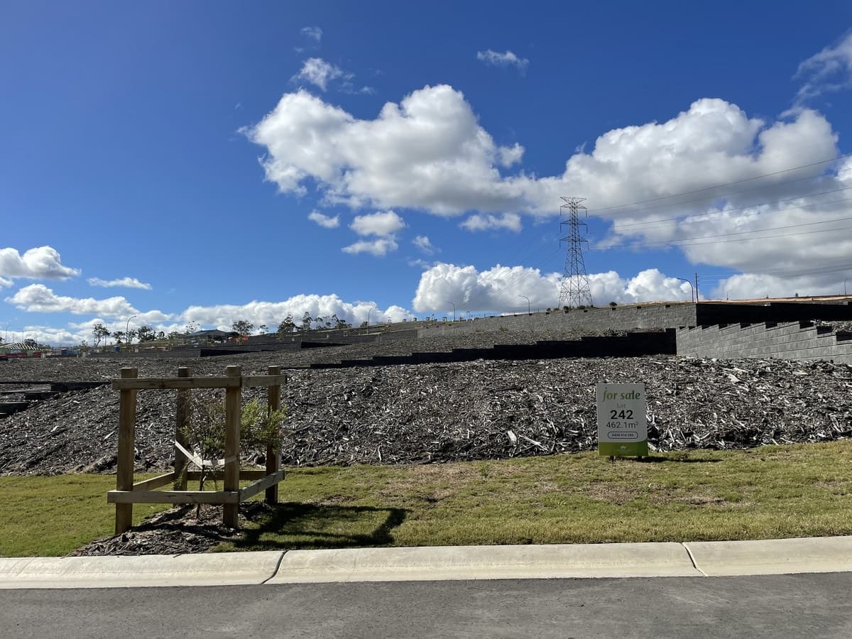 Lot 242 / 19 Fig Crescent, Cameron Park NSW 2285, Cameron Park - Thumbnail 2