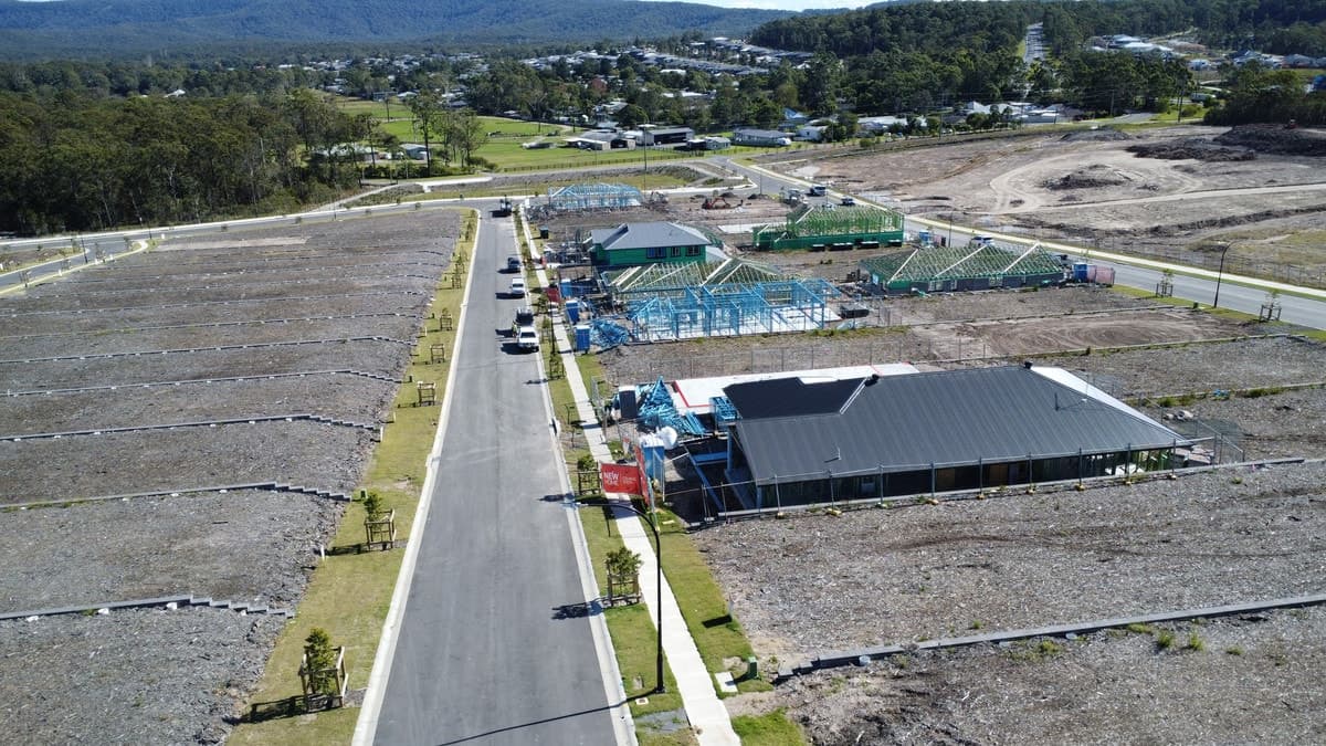 Lot 242 / 19 Fig Crescent, Cameron Park NSW 2285, Cameron Park - Thumbnail 6