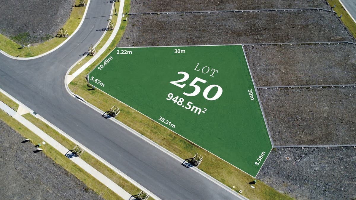 Lot 250 / 25 Manning Way, Edgeworth NSW 2285, Edgeworth - Image 1
