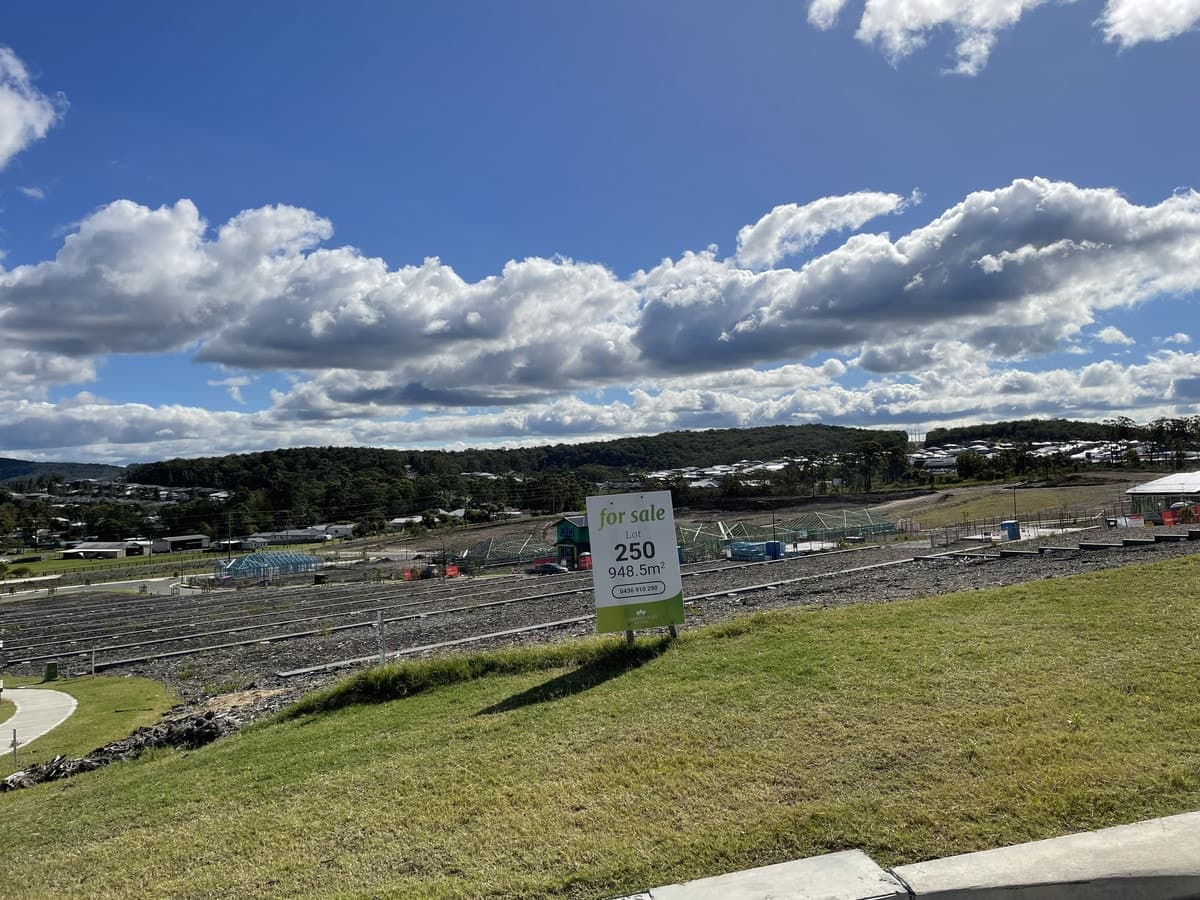 Lot 250 / 25 Manning Way, Edgeworth NSW 2285, Edgeworth - Thumbnail 3