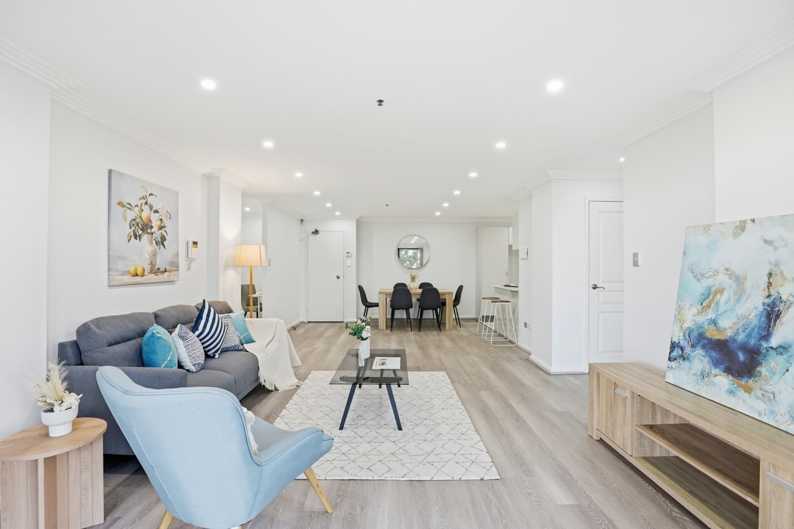 505/91B Bridge Road, WESTMEAD, Westmead - Thumbnail 2