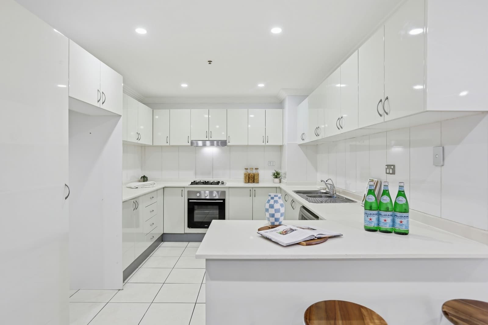 505/91B Bridge Road, WESTMEAD, Westmead - Thumbnail 3