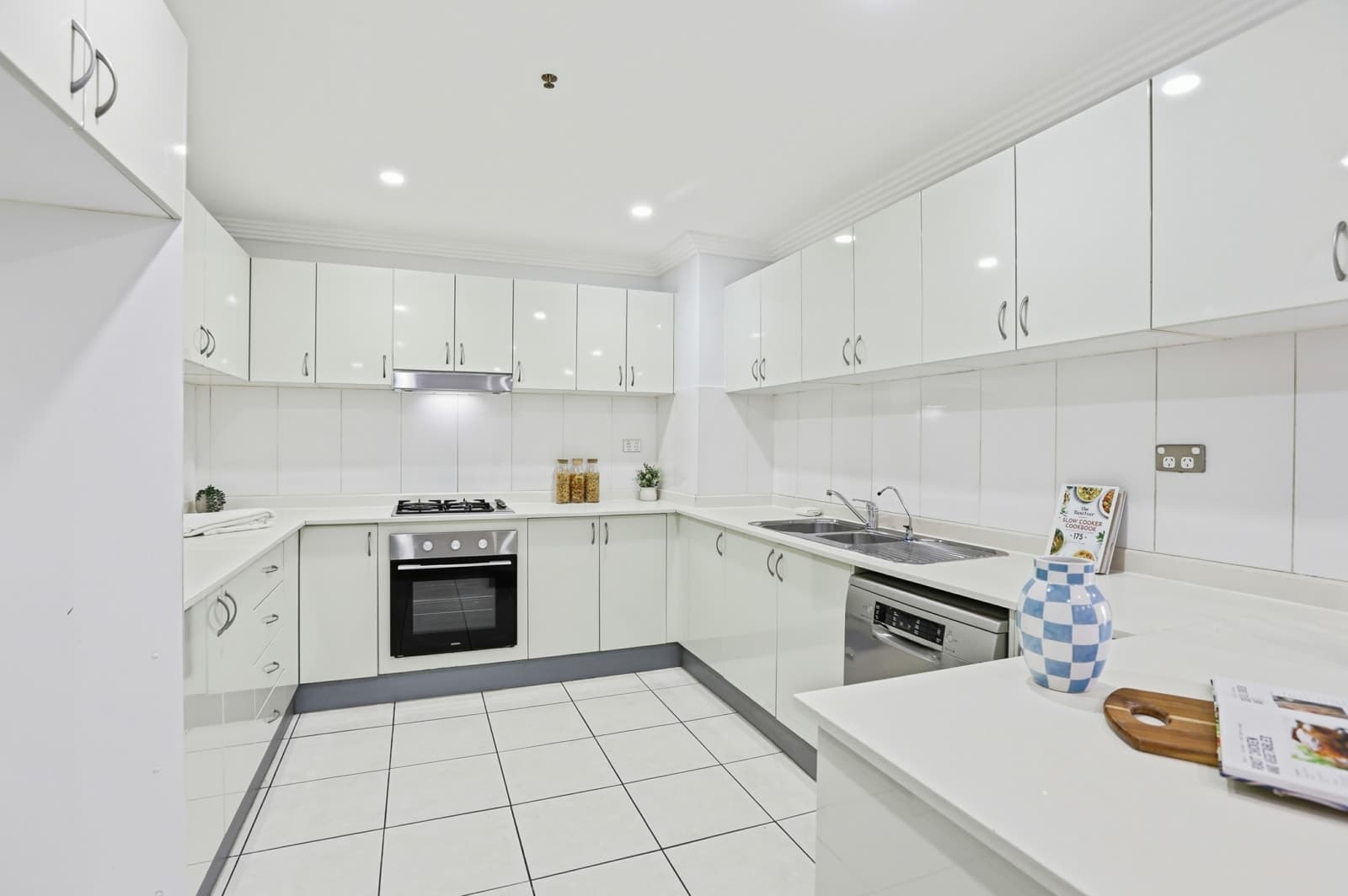 505/91B Bridge Road, WESTMEAD, Westmead - Thumbnail 6