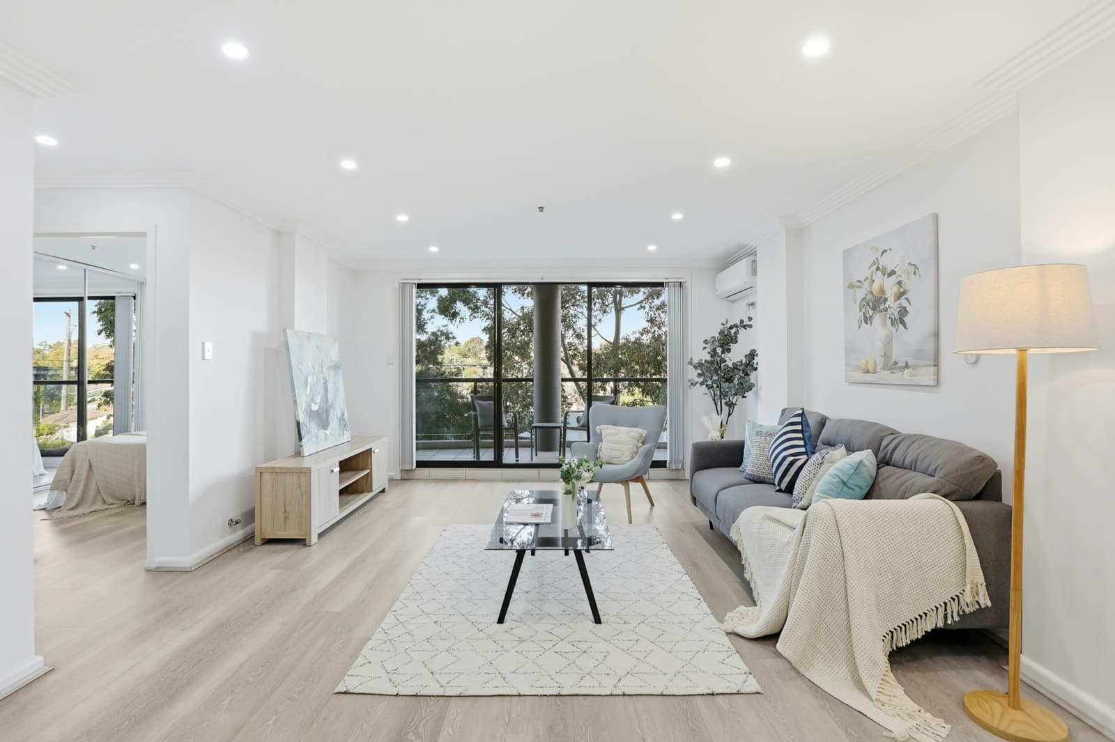 505/91B Bridge Road, WESTMEAD, Westmead - Thumbnail 7