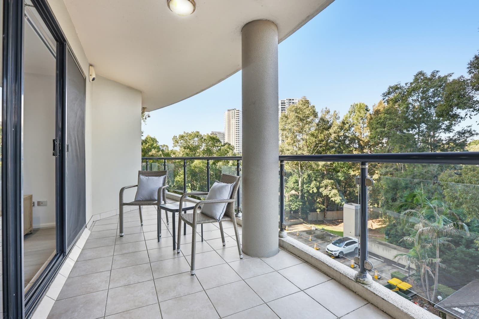 505/91B Bridge Road, WESTMEAD, Westmead - Thumbnail 8