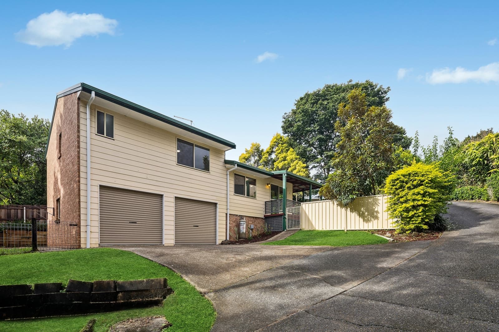 1/42 De Castella Drive, BOAMBEE EAST, Boambee East - Image 1