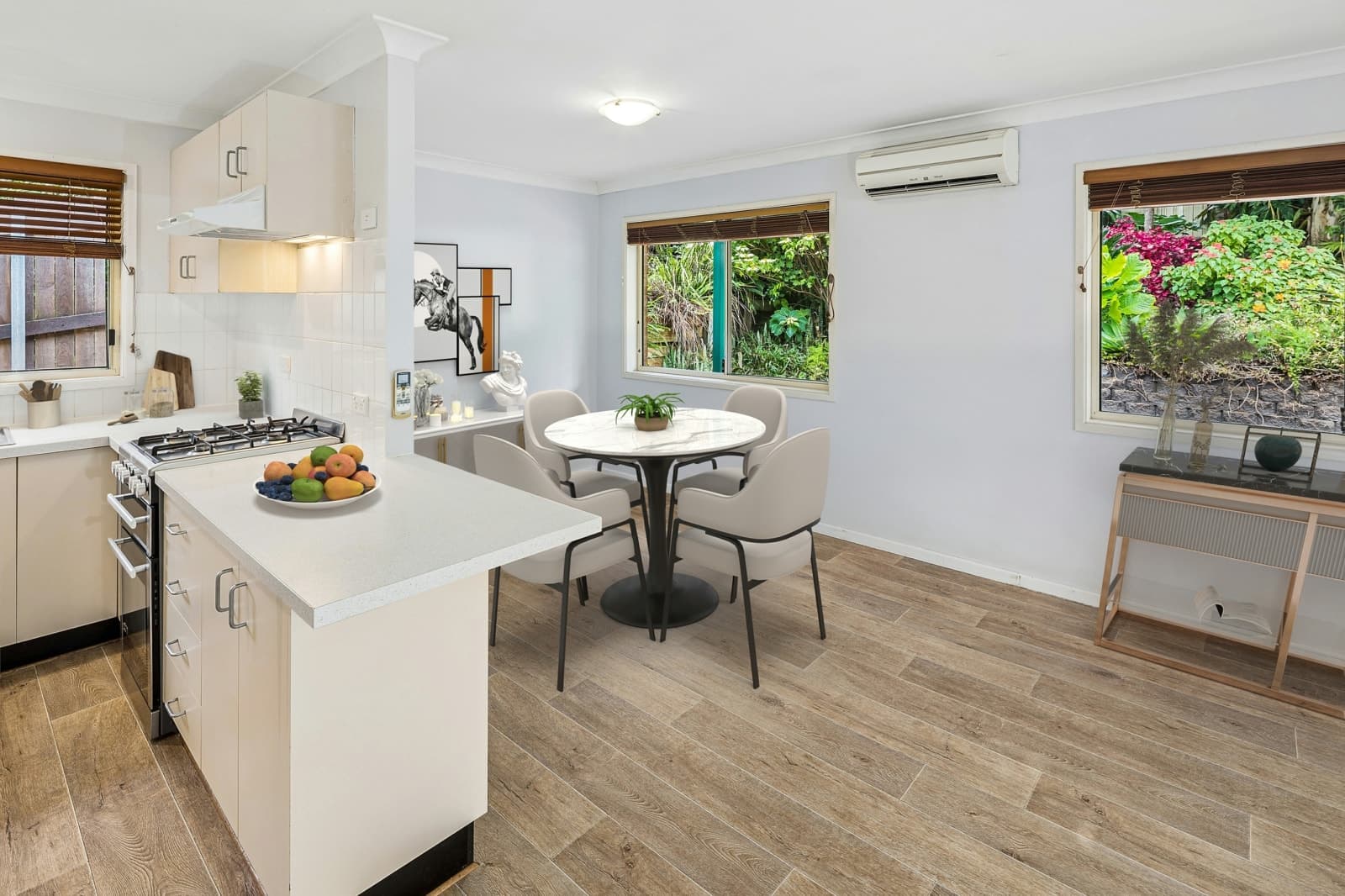 1/42 De Castella Drive, BOAMBEE EAST, Boambee East - Thumbnail 4